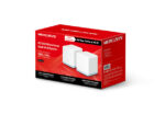 Mercusys Halo S12 (2-pack) | Mesh Wi-Fi System | AC1200 Dual Band, 2x RJ45 100Mb/s - imagine 3
