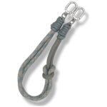 Set crossbody + handstrap Nimmy       Cool&Cute 2.0 grey - imagine 2