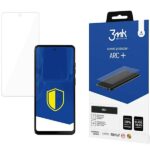 3MK Foil ARC+ Motorola Moto G24Foil Fullscreen