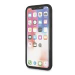 Mercedes MEHCPXTHLNA iPhone X/Xs hard case navy New Organic - imagine 6