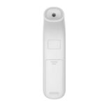 Extralink Smart Life F-01 Non-Contact Thermometer, White - imagine 3