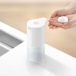 LYFRO Veso Automatic Dispenser white - imagine 7