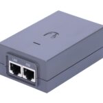Ubiquiti POE-24-AF5X | PoE Power supply | 24V, 1A, 24W, Gigabit, dedicated for AF-5X