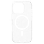CARE by PanzerGlass Flagship Star LitCase iPhone 16 Pro 6,3"  white MagSafe 1342 - imagine 3