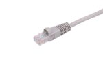 Extralink Kat.5e UTP 0.5m | LAN Patchcord | Copper twisted pair - imagine 3