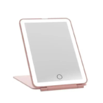 EXTRALINK LUSTERKO ROZKŁADANE RÓŻOWE USB - imagine 3