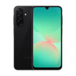 Samsung Galaxy A26 5G A266 Dual Sim 6GB RAM 128GB Enterprise Edition - Black