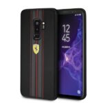 Ferrari Hardcase FESURHCS9LBKR S9 Plus G965 black Urban