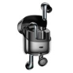 AWEI Bluetooth 5.3 T79 ENCTWS headphones + docking station black