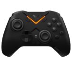 Universal controller for games Bluetooth Flydigi VADER 4 PRO black - imagine 2
