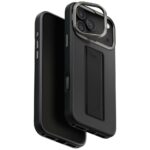 Case UNIQ Heldro Pro for iPhone 17 Pro    Max Magclick Charging black