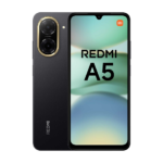 Xiaomi Redmi A5 4G Dual Sim 4GB RAM 128GB - Black