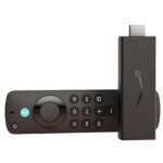 Amazon Fire TV Stick HD 2024 | Media streaming device | HD, HDMI, Alexa - imagine 2