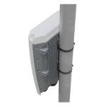 MikroTik CRS504-4XQ-OUT | Switch | Cloud Router Switch, 4x 100G QSFP28, 1x RJ45 100Mb/s, IP66 - imagine 6