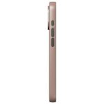 Etui Nudient Thin do iPhone 14           różowy/pink - imagine 3