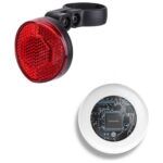 Locator 4smarts SkyTag with bicycle reflector