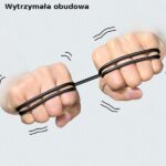 USAMS U68 microUSB 2A Fast Charge 1m black SJ502USB01 (US-SJ502) - imagine 7