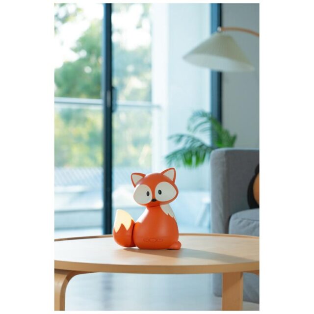 Diffuser Natural Orgin Fox orange - imagine 8