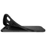 Spigen Liquid Air Case for iPhone Air Black - imagine 8