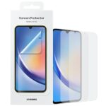 Samsung EF-UA346CTEGWW A34 5GA346 Screen Protector film