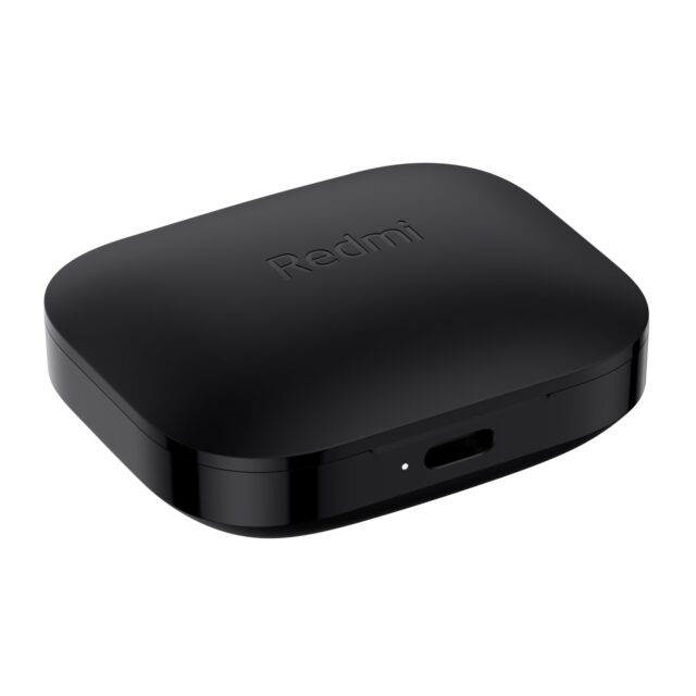 Xiaomi Redmi Buds 5 Wireless Earbuds Black, Bluetooth 5.3 - imagine 3