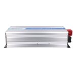 Extralink OPIP-1500W | Voltage converter | 12V, 1500W pure sine - imagine 6