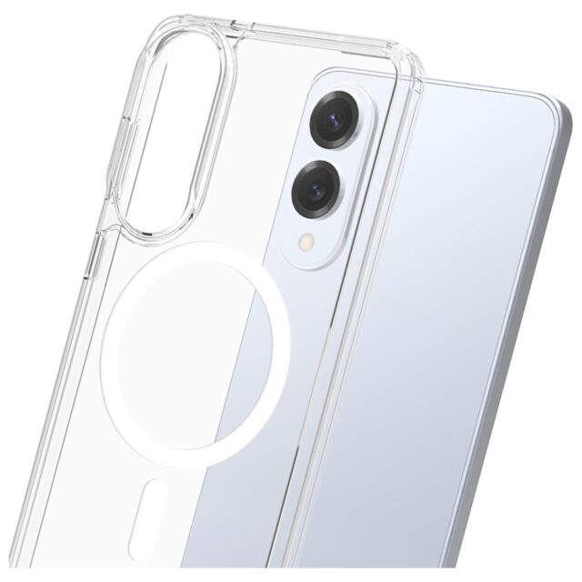 3MK Armor MagCase for Samsung Galaxy S25 Edge - imagine 4