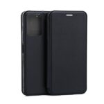 Beline Case Book Magnetic Xiaomi RedmiNote 12 5G black