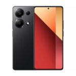 Xiaomi Redmi Note 13 Pro 8/256 GBczarny/midnight black 52862