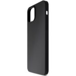 3MK Silicone Case iPhone 13 mini 5,4" black - imagine 9