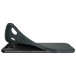 Spigen Liquid Air Case for iPhone Air Green - imagine 8