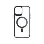 3MK Satin Armor MagCase iPhone 12 Pro Max 6.7" - imagine 2