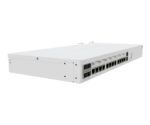MikroTik CCR2116-12G-4S+ | Router | 13x RJ45 1000Mb/s, 4x SFP+ - imagine 3