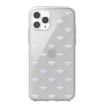 Adidas OR SnapCase ENTRY iPhone 12 Pro colourful 42368 - imagine 2