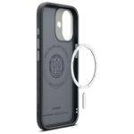 Spigen Nano Pop Mag MagSafe Case for iPhone 17 Black - imagine 8