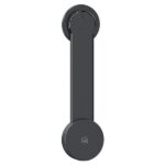 USAMS Magnetic universal cockpit holder US-ZJ079 black ZJ79ZJ01