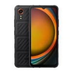 Samsung Galaxy XCover 7 G556B 5G Dual Sim 6GB RAM 128GB Dual Sim Enterprise Edition - Black