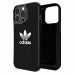 Adidas OR SnapCase Trefoil iPhone 13 Pro/ 13 6,1" black 47098 - imagine 7