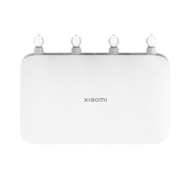 Xiaomi Router AC1200 | WiFi Router | AC1200, 3x RJ45 1000Mb/s - imagine 4