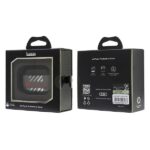 Audi IML Sport AirPods Pro 2 cover black AUS-IMLAPP2-RSQ/D1-BK - imagine 6