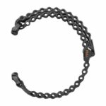 Trail Band Strap Samsung ET-SVL70MBEGEU for Watch Ultra gray - imagine 2