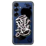 Samsung Flipsuit Rugged Case for Galaxy S25 black