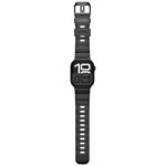 Band Spigen WBS2 for Apple Watch 8/9/10/11/SE/Ultra (44/45/46/49mm) black - imagine 8