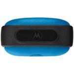 Set Walkie Talkie Motorola T42 UDS 2pcs blue - imagine 6