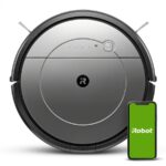 iRobot Roomba Combo | Smart vacuum cleaner | 3000mAh