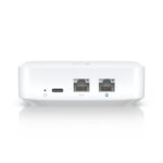 Ubiquiti UXG-Lite-EU | Gateway | UniFi Gateway Lite, 2x RJ45 1000Mb/s, USB-C - imagine 3