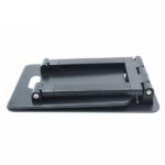 AWEI desk holder X23 black - imagine 2