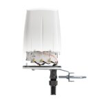 QuWireless QuSpot AX09S | LTE + GPS Antenna | for Teltonika RUTX09 - imagine 3