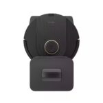 Roborock Q5 Pro+ Black | Robot vacuum cleaner | 5500 Pa - imagine 2