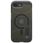 Case Spigen Tough Armor MAG for iPhone 16e black - imagine 4